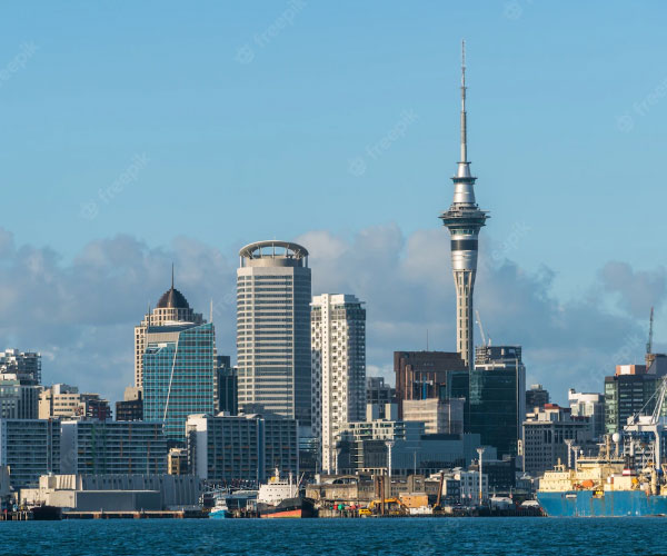 New Zealand
